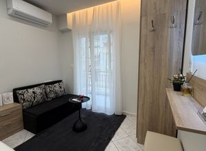 Studio/Γκαρσονιέρα για ενοικίαση - Βούλγαρη - Ντεπώ - Μαρτίου, - Φωτογραφία 1