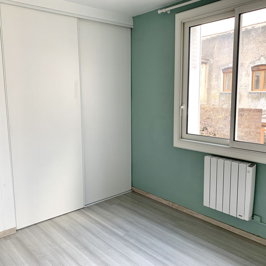 Location Appartement 3 pièces 54m² CAHORS 46000 - Photo 1