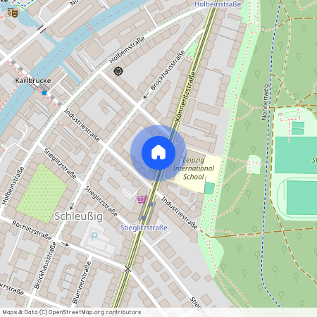 Könneritzstraße 42, 04229 Leipzig