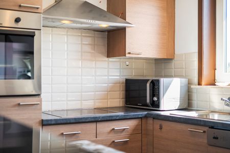 Top appartement met 1 slaapkamer in centrum Eeklo - foto 5