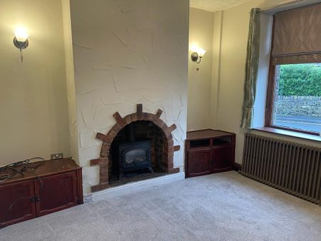 2 bedroom terraced house to rent - Photo 3