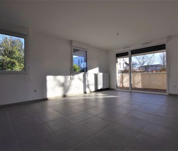 Appartement 3 pièces - Photo 1