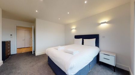 1 bedroom ground floor flat to rent - Photo 2