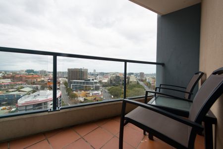 1404/570 Queen Street, Brisbane City QLD 4000 - Apartment For Rent | Domain - Photo 2