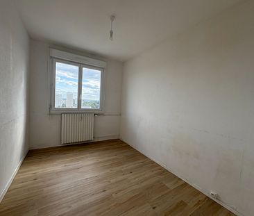 Location Appartement 3 pièces 52m² RENNES 35200 - Photo 5