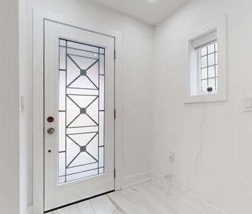 For Lease - 243 Windermere Avenue Unit# Main, Toronto, Ontario - Photo 6