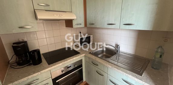 Location Appartement 1 pièce 30m² - Photo 2