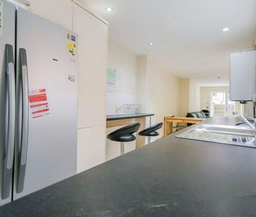 5 bedroom terraced house to rent - Photo 6