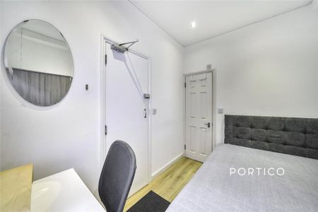 1 bedroom in a house share to rent - Photo 5