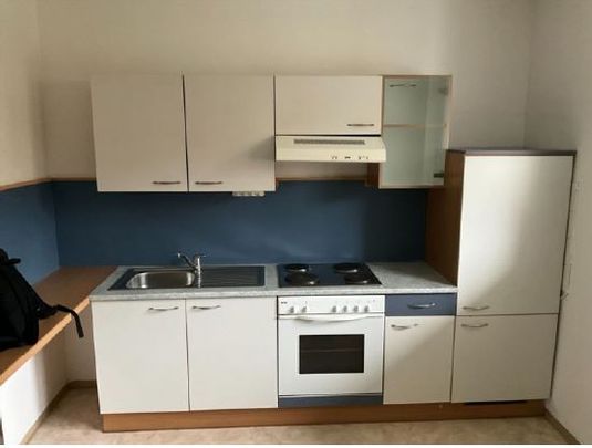1-Zimmer-Wohnung Schlossberg Nähe - Photo 1