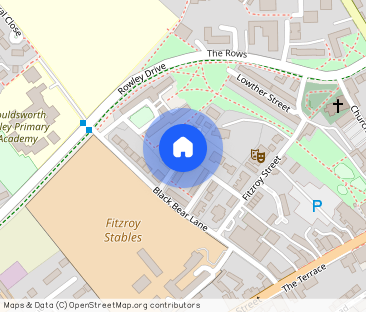 Falmouth Street, Newmarket - Photo 1