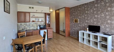 Słoneczna kawalerka, umeblowana, tanio - Photo 5