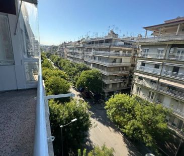 Διαμέρισμα για ενοικίαση Καμάρα - Ροτόντα (Κέντρο Θεσσαλονίκης) - Photo 5
