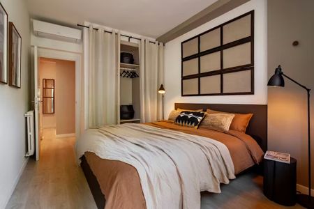 Carrer dAribau, Barcelona, Catalonia 08006 - Photo 5