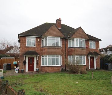 3 bedroom semi-detached house to rent - Photo 2