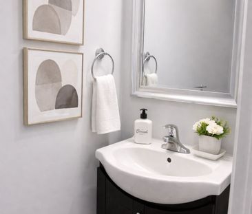 For Lease - 150 Main Street Unit# 708, Hamilton, Ontario - Photo 4