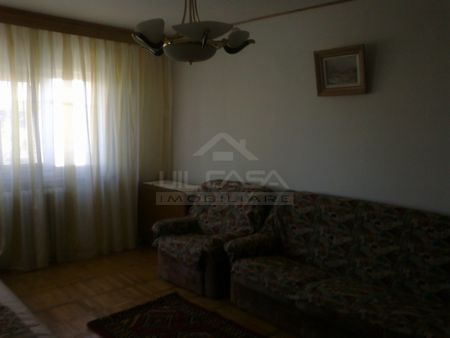 Apartament 3CD, Nicolina, cu CT - Photo 2