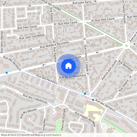 77360, Vaires-Sur-Marne