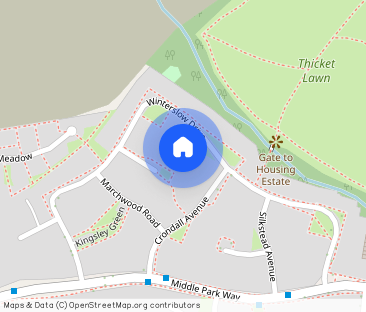 Winterslow Drive, Havant, Hampshire, PO9 - Photo 1