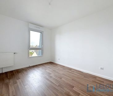 Location Appartement 2 pièces 40m² BOURG ACHARD 27310 - Photo 1