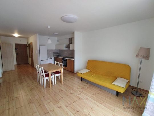 2-pokojowe, ul. Niezapominajek, Wola Justowska - Photo 1