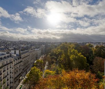 Appartement • Clichy-Batignolles - Photo 3
