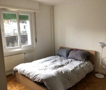 Magnifique appartement de 2 pièces à Lausanne - Foto 4