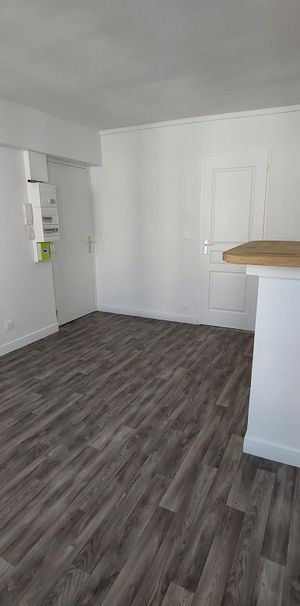 Location Appartement 1 pièce 22m² MEAUX 77100 - Photo 1