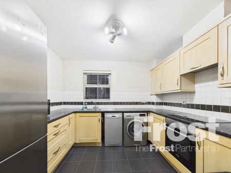 2 bedroom apartment to rent - Photo 4