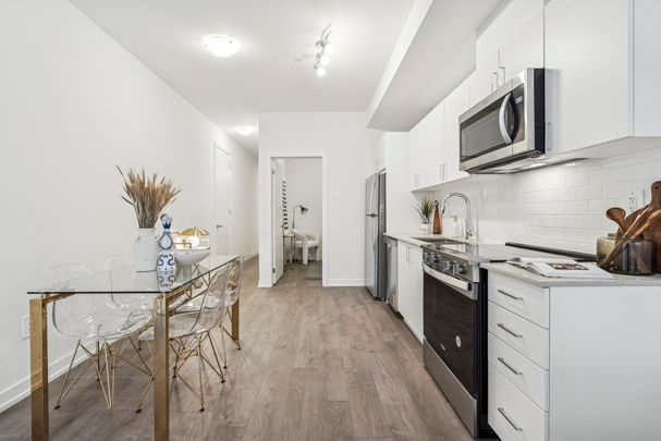 For Lease - 1680 Victoria Park Avenue Unit# B216, Toronto, Ontario - Photo 1