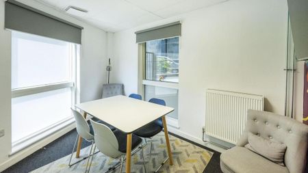 Studio to rent - Photo 3