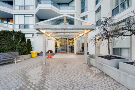 For Lease - 4727 Sheppard Avenue Unit# 410, Toronto, Ontario - Photo 5