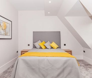 Church Farmhouse, Holton - Photo 5