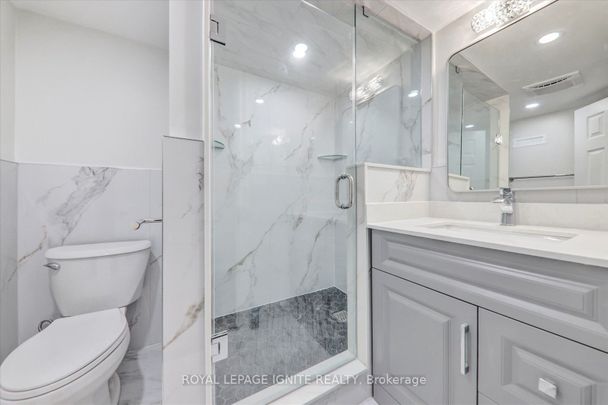 For Lease - 16 Sophia Road Unit# Bsmt, Markham, Ontario - Photo 1