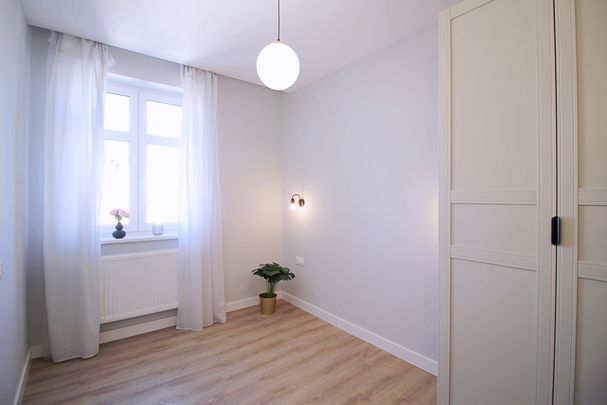 Poznań, Łazarz - Zdjęcie 1