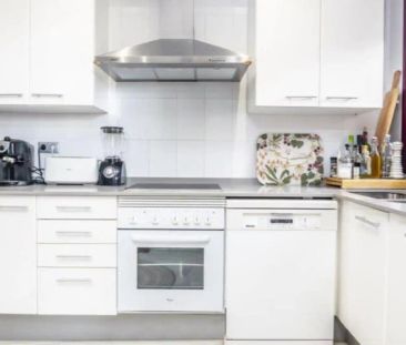 Casa o chalet de alquiler en Calle República Dominicana, 2a, Cancelada - Foto 5