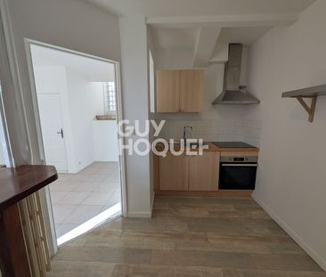 Location Appartement 3 pièces 60m² AUXERRE 89000 - Photo 3