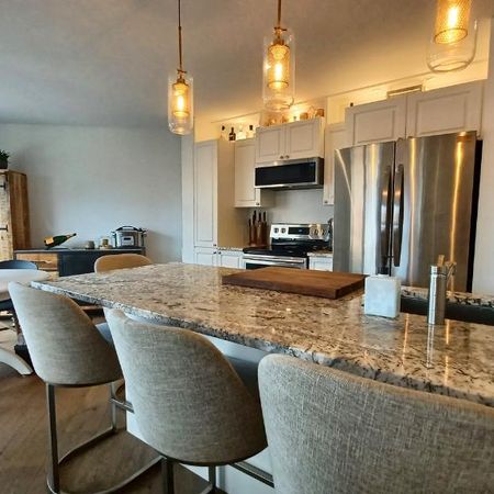 Condo 4 1/2 à louer - Photo 3