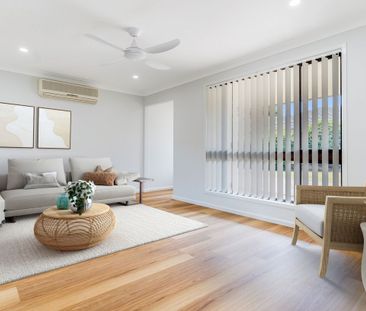 Convenient & Comfortable Duplex Close to Town - Photo 3