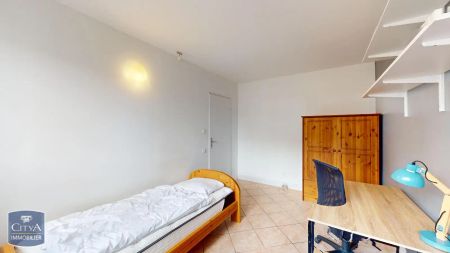 Appartement à louer 1 pièce 11.47m² - Photo 2