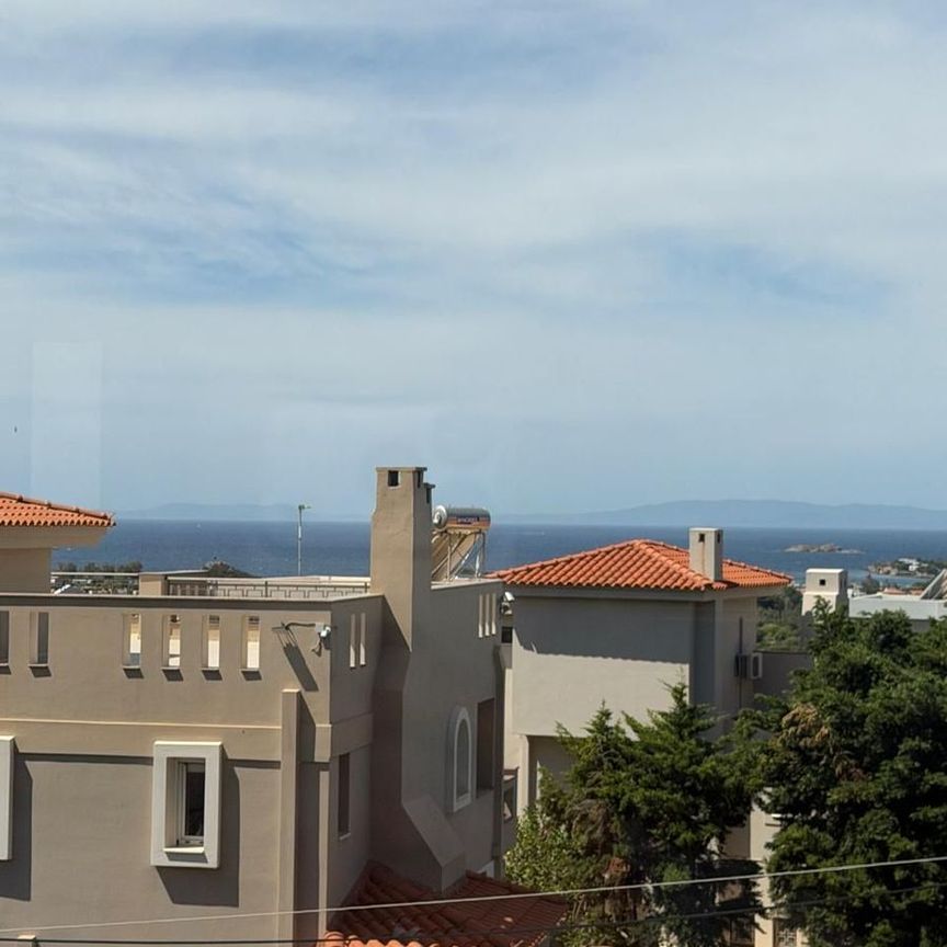 Διαμέρισμα για ενοικίαση Λαγονήσι (Καλύβια Θορικού) - Photo 1
