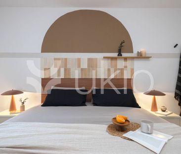 1 bedroom luxury Apartment for rent in Madrid, Community of Madrid - Photo 1