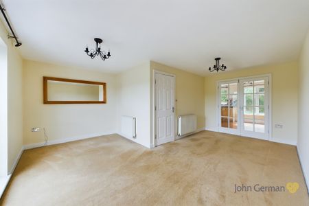 4 bedroom town house to let - Photo 2