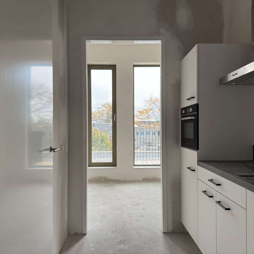 Arnhemseweg 26-B, Bekenstein / De Luiaard, 3817CH, Amersfoort - Foto 1