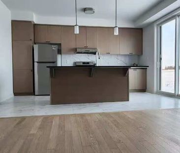 For Lease - 135 Leslie Richards Street, Markham, Ontario - Photo 6