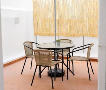 Senda del Secanet, Valencia, Valencian Community 46035 - Photo 1