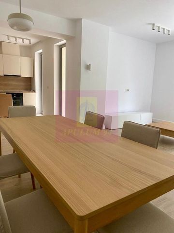 Armeneasca | 4 camere | 109 mp, mobilat utilat, boutique ... - Photo 4