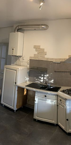 Appartement T3 Varennes-Vauzelles à louer - Photo 1