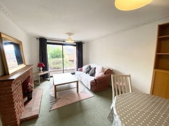 Mapleton Court, Leicester, LE1 - Photo 1
