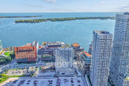 For Lease - 15 Richardson Street Unit# 2015, Toronto, Ontario - Photo 5